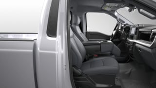 2026 Ford Super Duty® Internal Image 1